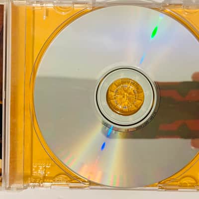Rage Against The Machine Evil Empire CD album Bulls On Parade image 5