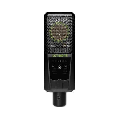 Lewitt LCT 640 TS microphone image 1