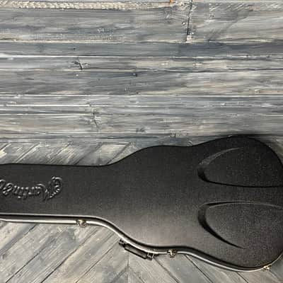 Martin Left Handed D-28 Standard Series Acoustic Guitar- Ambertone finish image 8
