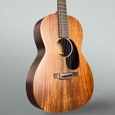 Martin 000-15SM 2024 - Natural Mahogany image 2