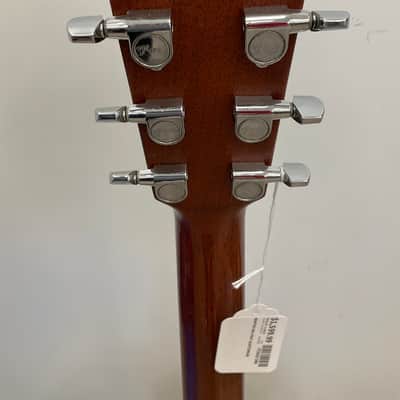 Martin 000-16GT 2000s - Natural image 7