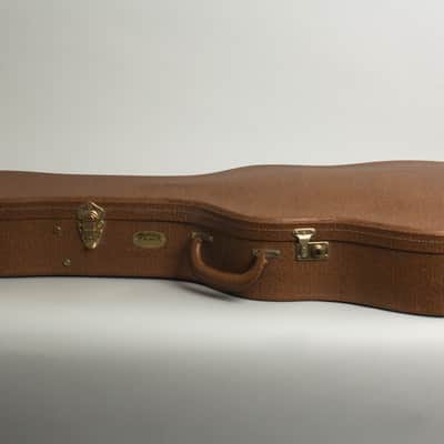 C. F. Martin  D-18 1937 Authentic Flat Top Acoustic Guitar (2006), ser. #1130062, original black hard shell case. image 11