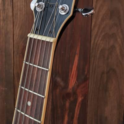 Ibanez DN300-BK Darkstone 2012 - 2013 - Black image 7