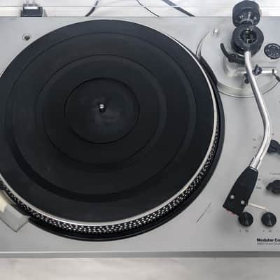 MCS Direct Drive Automatic Turntable Model 683-6602 - Technics / Modular Component Systems image 2