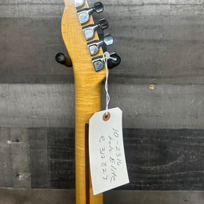 Fender Telecaster Elite image 8