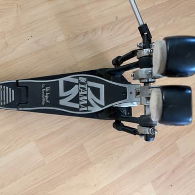 Tama Iron Cobra Power Drive 2000's - Black image 2