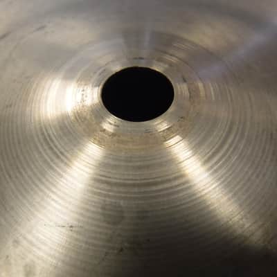Zildjian 20" K Custom Dark Ride image 4