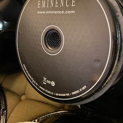 EMINENCE - DELTA-12B image 4