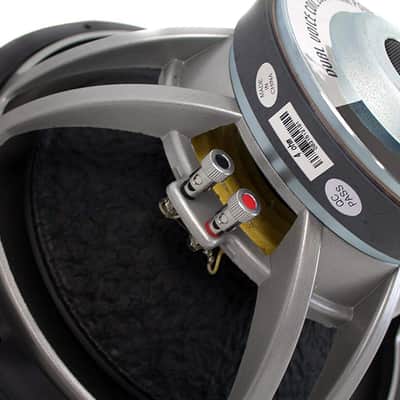 Q-POWER - QP15 - 15" 4400 Watt Deluxe Series DVC Car Audio Subwoofer image 3