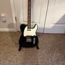 Fender Player II Telecaster 2026 British Racing Green 75th Anniversary w/upgraded pickups and rigid side case