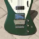 Gibson Thunderbird IV Bass 1965 - totally cool & desirable Custom Color Pelham Blue & its a killer player too !