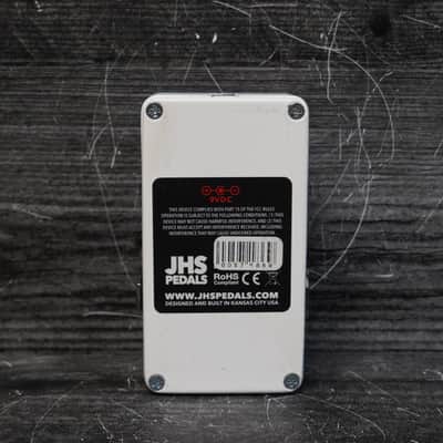 JHS 3 Series Reverb image 7