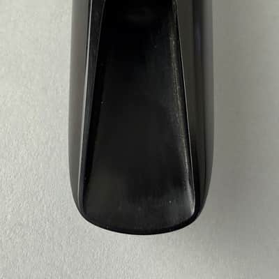 Selmer Custom Short Shank Soloist C* Eric Drake .080" Tenor Saxophone Mouthpiece image 9