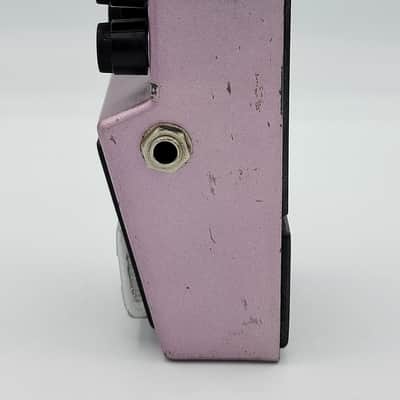 Ibanez BC9 Bi-Mode Chorus 1980s - Pink image 4