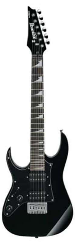 Ibanez GRGM21L Gio miKro Left-Handed | Reverb
