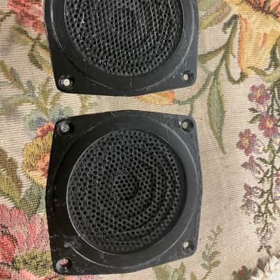 JBL 2301 PAIR HORN image 9