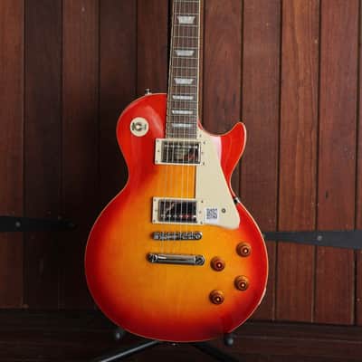 Epiphone Les Paul Standard Lite Cherry Sunburst | Reverb