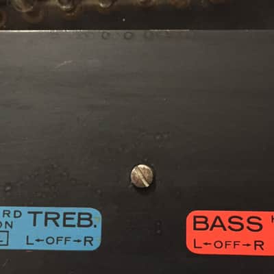 Baldwin Electric Combo Harpsichord CW-8-S Solid Body Keyboard Organ 1960s image 5