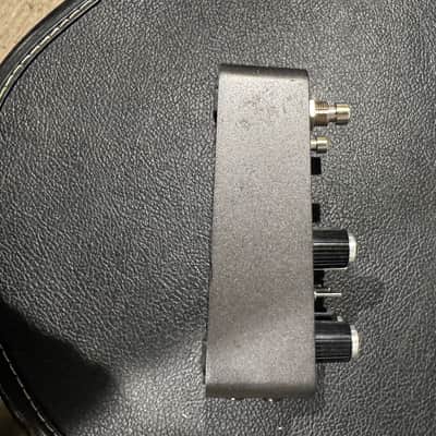 Universal Audio Dream ’65 Reverb Amplifier 2022 - Present - Black image 4