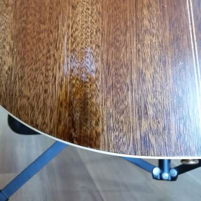 Seagull By Godin Artist Series Mahogany Folk Natural image 10