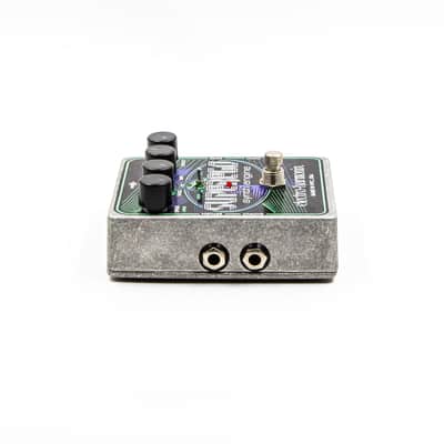 Electro Harmonix SuperEgo Owned By Ilan Rubin image 5