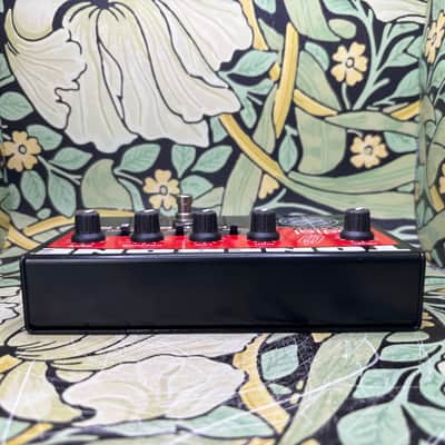 Radial Engineering Tonebone Hot British Distortion - Used image 5