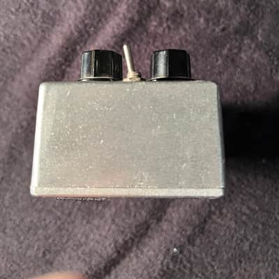 Carl's OCTAVIA tycobrahe fuzz face box guitar pedal ZCD image 5