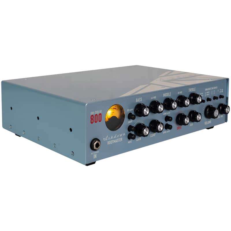 UK RBM 800 Rootmaster Ashdown image 1