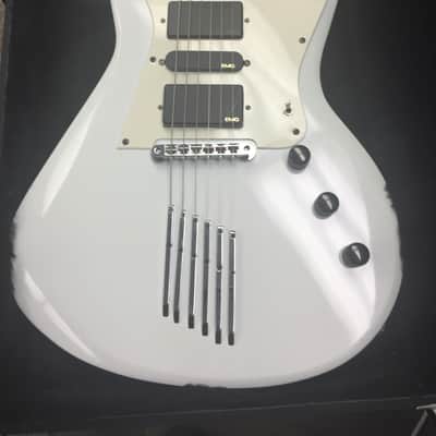 Schon Custom 1987 White image 1