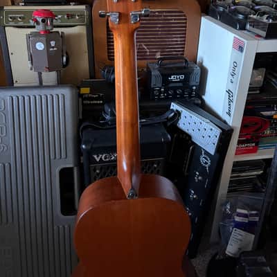 1990s Larivee OM-1 Acoustic Electric image 10