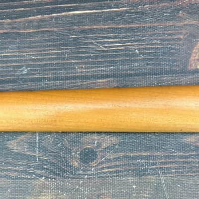 1987 Ibanez Pro Line series PL5510 Neck Natural Head Maple 1-Piece Made in Japan image 15