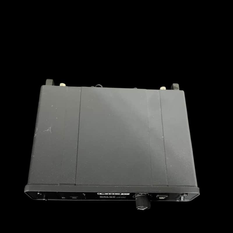 Line 6 V55-RX Wireless Receiver -x11848 image 1