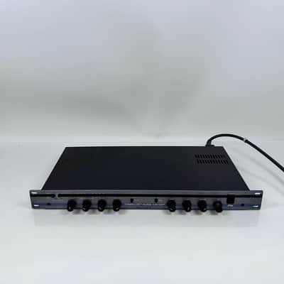 Aphex Aural Exciter Model 303 Rackmount Signal Processor image 1