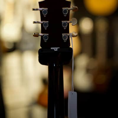 Gretsch G2622T Streamliner Center Block Double-Cut with Bigsby 2025 - Present - Brandywine image 5