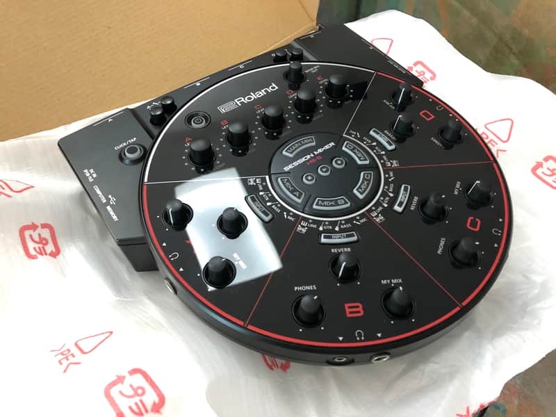 Roland HS-5 Session Mixer image 1