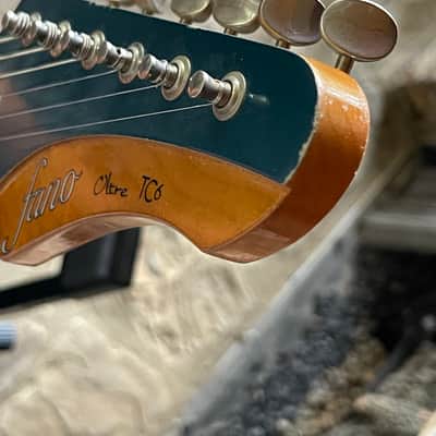 Fano Oltre TC6 2022 - Nitro image 21
