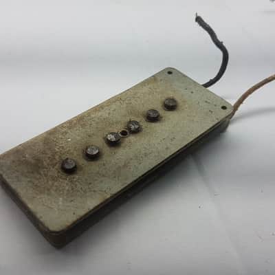 1964 Fender Jazzmaster USA Pickup Neck image 1