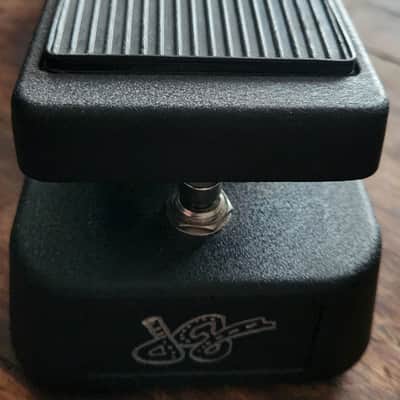 Signed Joe Gagan (Gagan Tone Co) Boomer XP Natural Fuzz Wah 2021 USA image 9