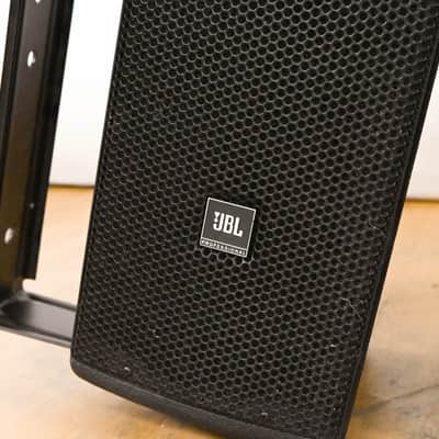 JBL AC25 Ultra Compact Dual 5-inch 2-way Loudspeaker (PAIR) CG013B4 image 5
