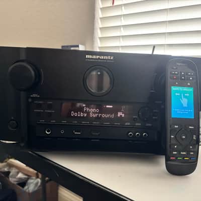 Marantz SR7010 AV Surround Receiver (Excellent- see description) image 9