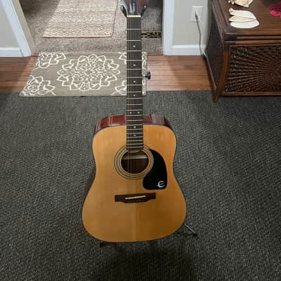 Epiphone PR-200 | Reverb