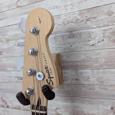 Used Squier Affinity Precision Bass image 5