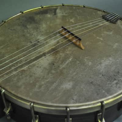 Sylvan Banjos 5-string open-back banjo image 6