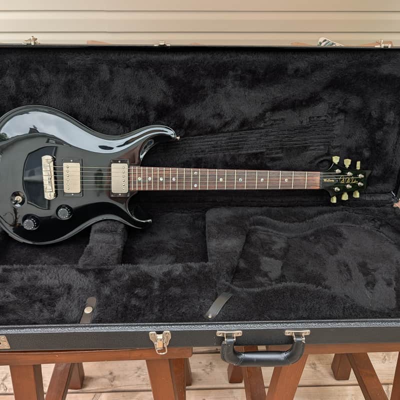 2002 PRS McCarty Standard
