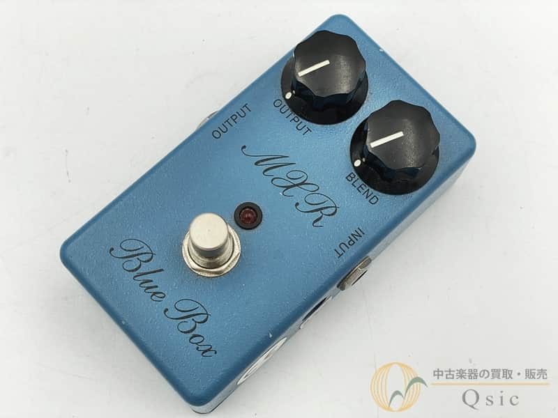 MXR M103