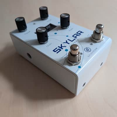GFI System Skylar Reverb image 2