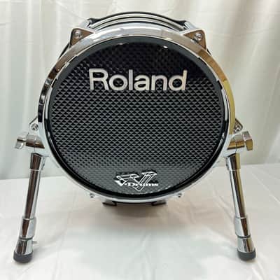 Roland KD-140-BC V-Kick Bass Drum Trigger Pad KD140 image 3