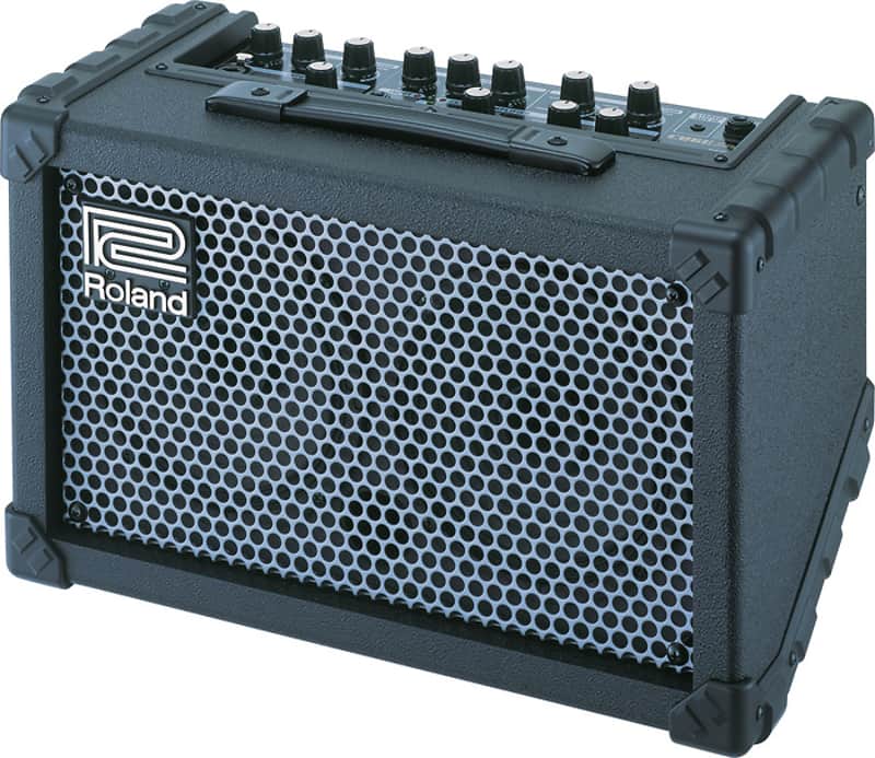 NEW ROLAND CUBE STREET image 1
