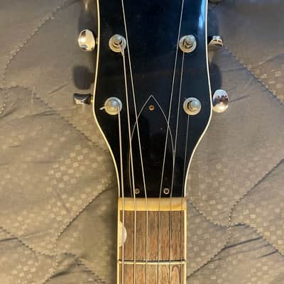 Gretsch 6122jr 2000 image 7
