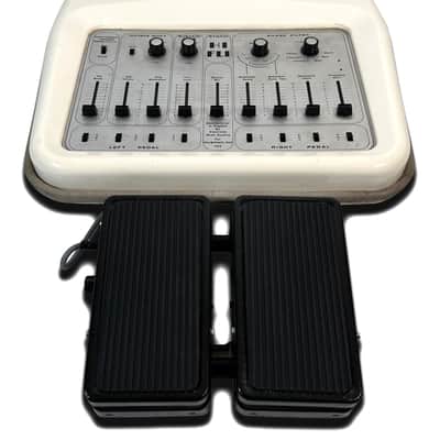 EMS Synthi Hi-Fli (HiFli) - Serviced, New Pedals, Ready to Ship image 11